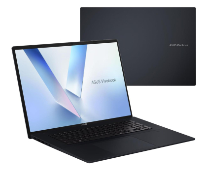 Laptop 17,3" i większe ASUS Vivobook 18 Ryzen AI 7-445 /16GB/512 GB 144 Hz